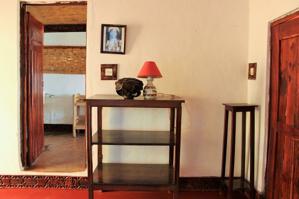 Njaya Lodge Nkhata Bay Luaran gambar