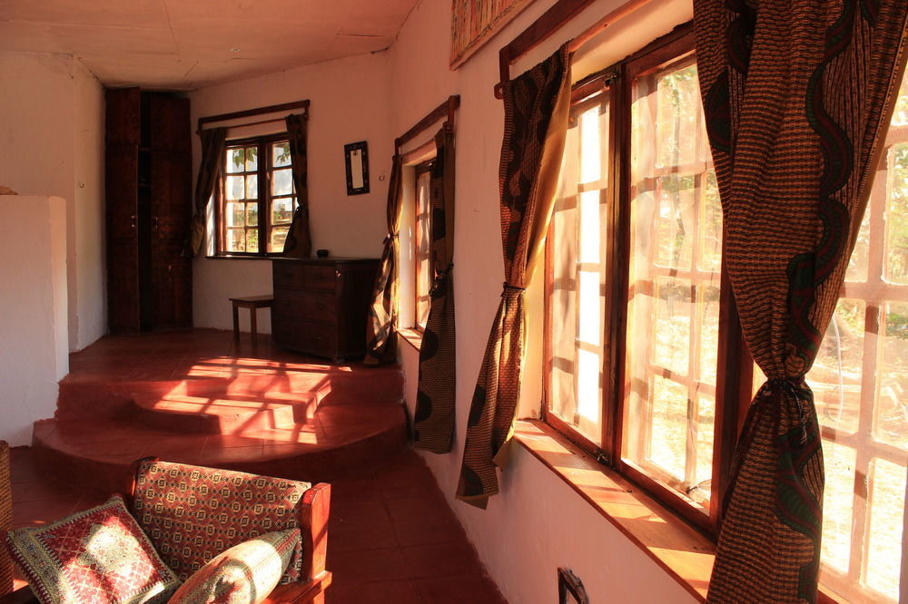 Njaya Lodge Nkhata Bay Luaran gambar
