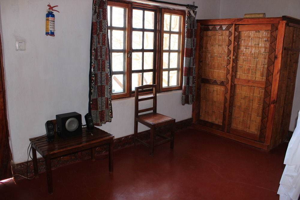 Njaya Lodge Nkhata Bay Luaran gambar