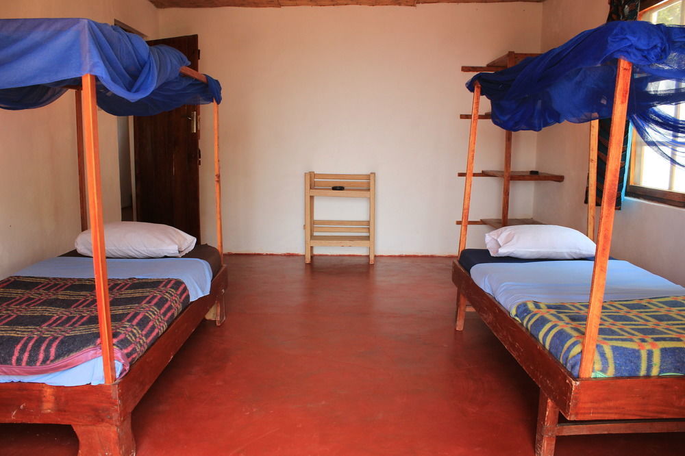 Njaya Lodge Nkhata Bay Luaran gambar