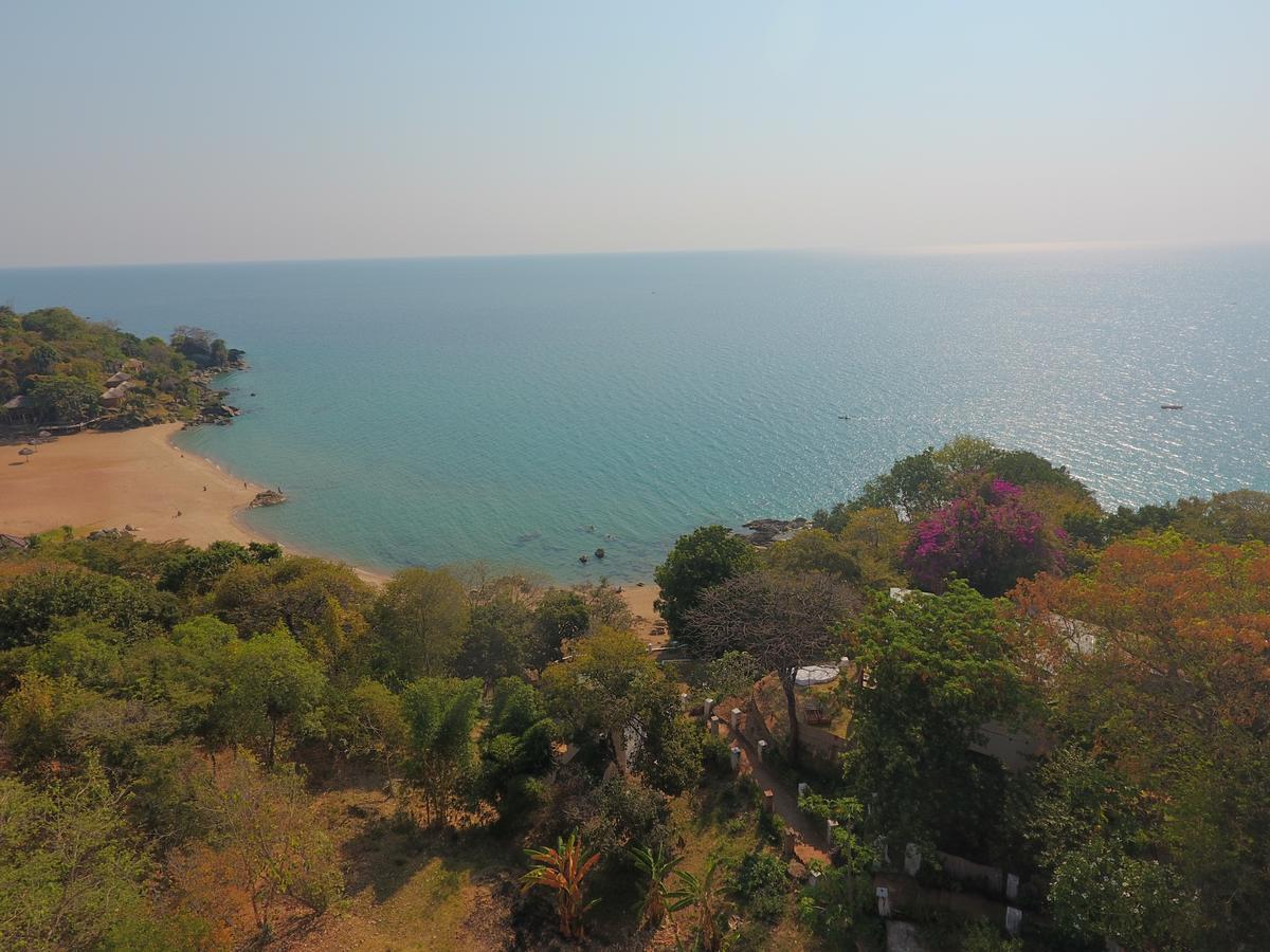 Njaya Lodge Nkhata Bay Luaran gambar