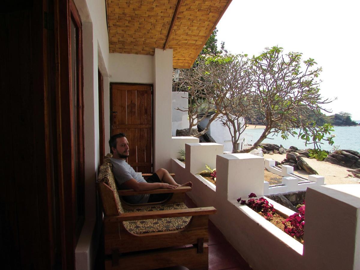 Njaya Lodge Nkhata Bay Luaran gambar