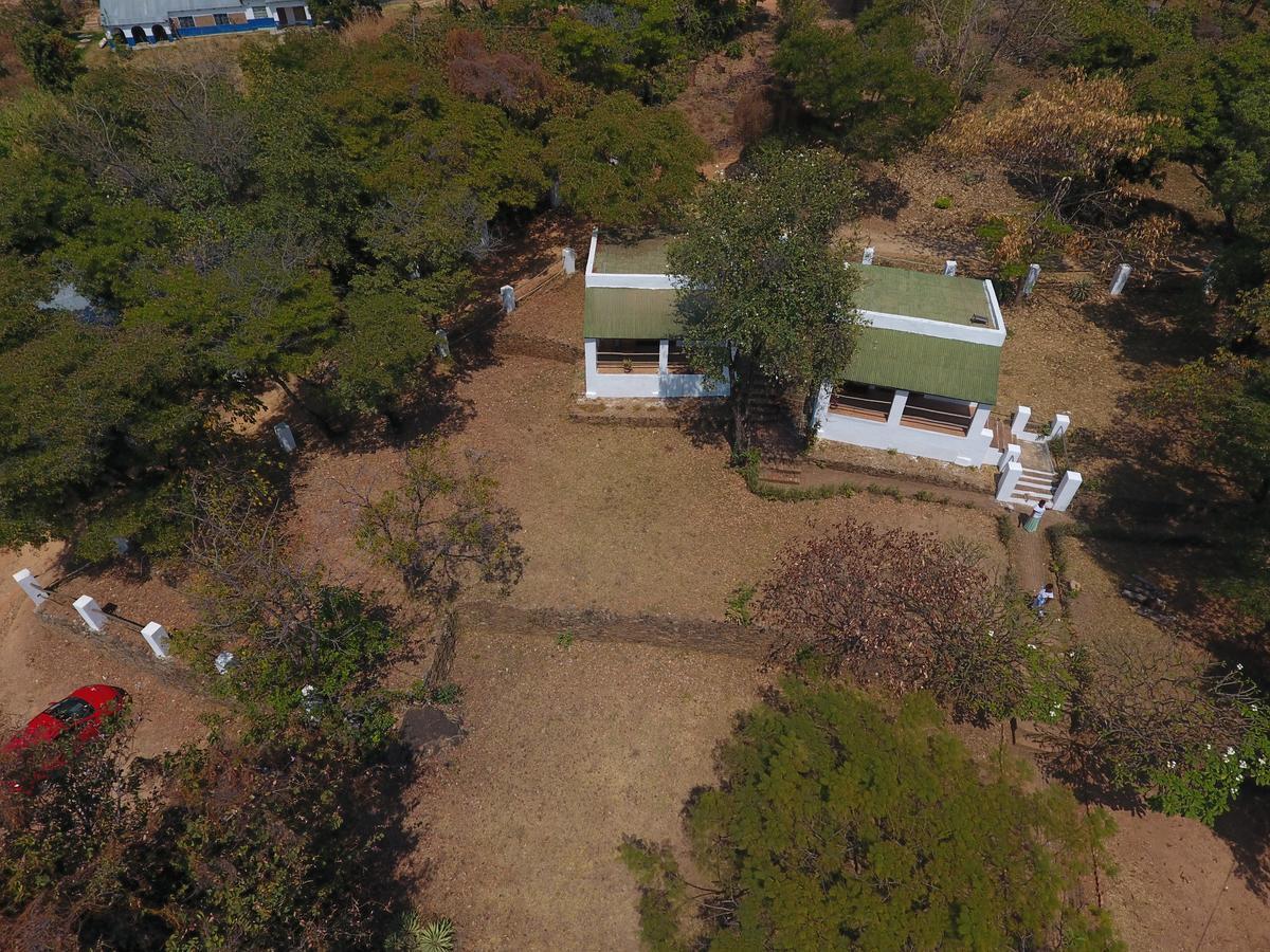 Njaya Lodge Nkhata Bay Luaran gambar
