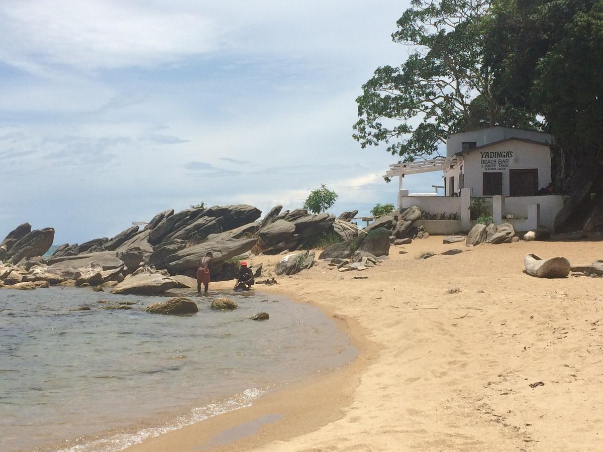 Njaya Lodge Nkhata Bay Luaran gambar