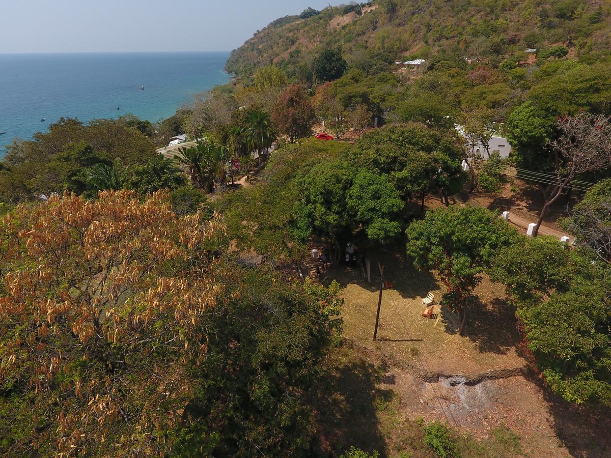 Njaya Lodge Nkhata Bay Luaran gambar