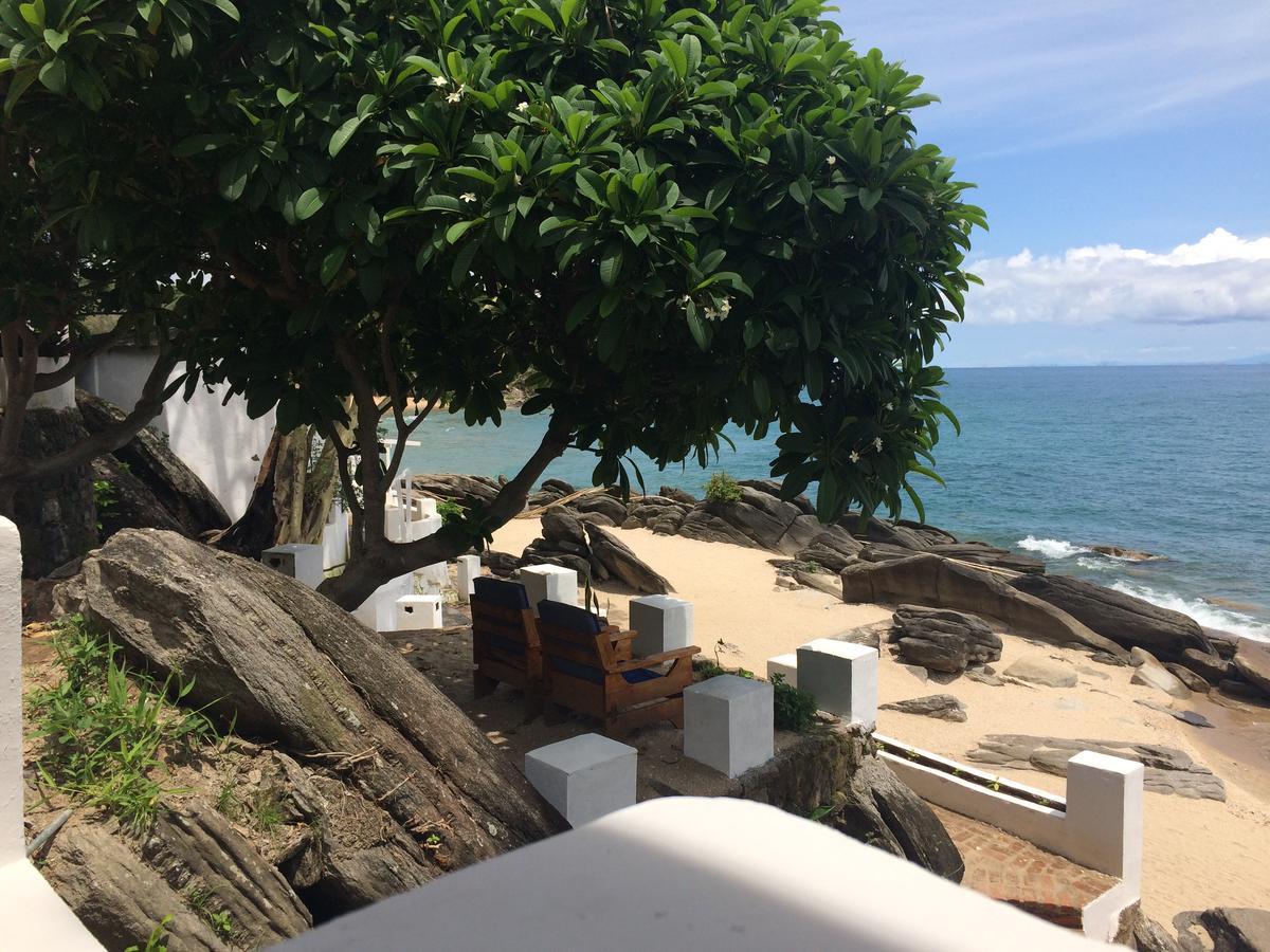 Njaya Lodge Nkhata Bay Luaran gambar