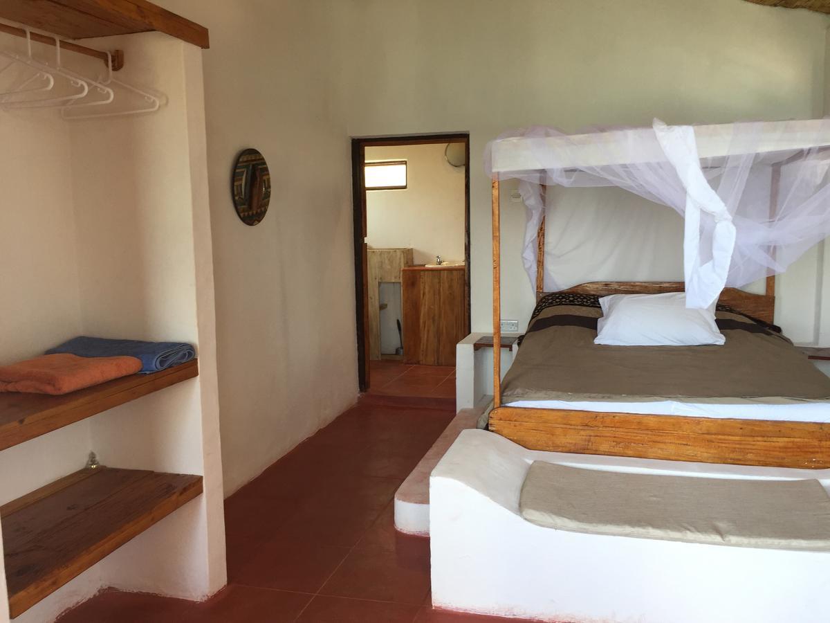 Njaya Lodge Nkhata Bay Luaran gambar