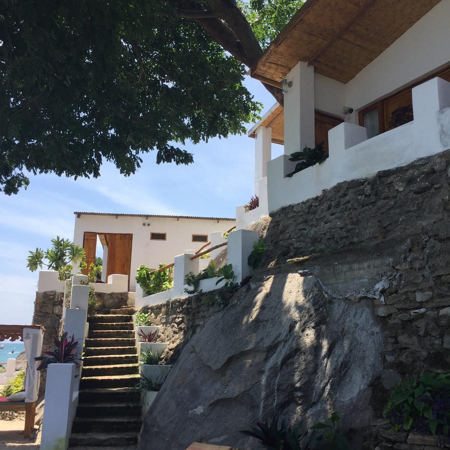 Njaya Lodge Nkhata Bay Luaran gambar