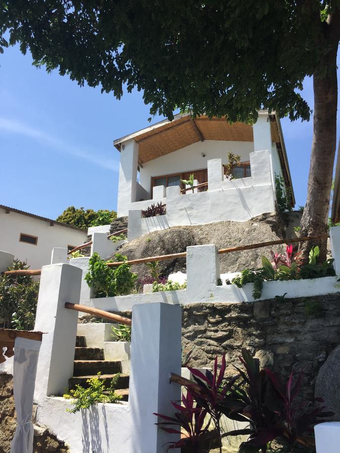 Njaya Lodge Nkhata Bay Luaran gambar