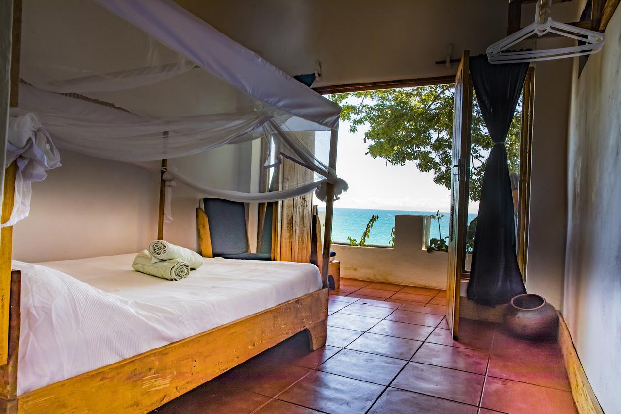Njaya Lodge Nkhata Bay Luaran gambar